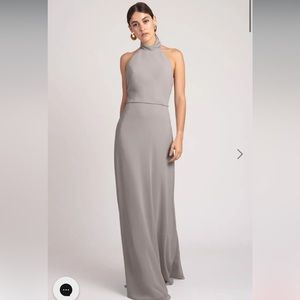 Jenny Yoo- Brett, Bridesmaid dress

Style: 12082